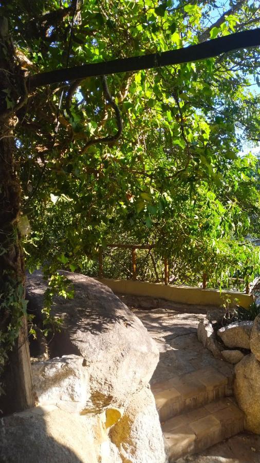 Villa Milena Villasimius, Wifi Gratuito, Ampio Giardino A 300 M Dal Mare Dış mekan fotoğraf