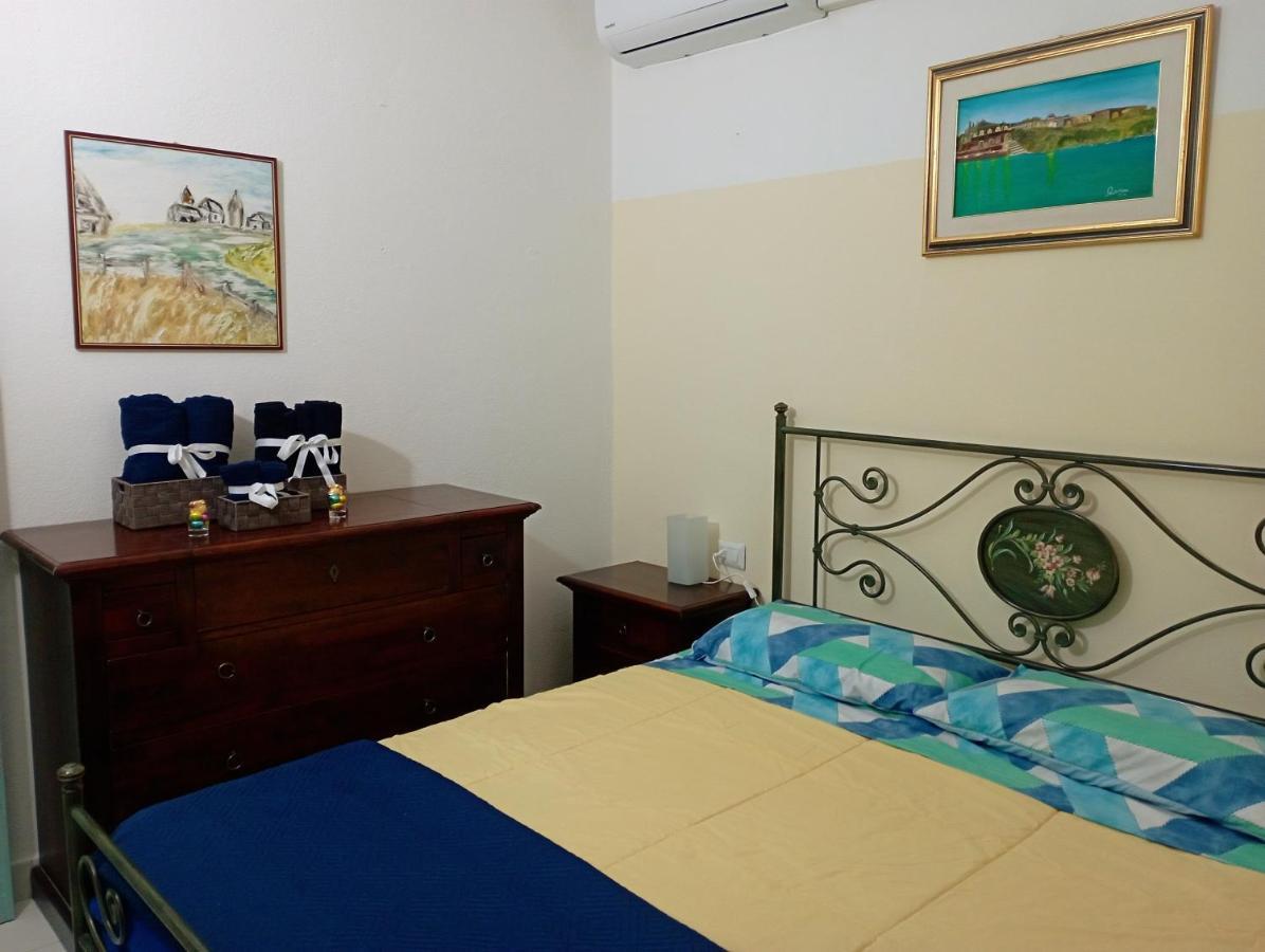 Villa Milena Villasimius, Wifi Gratuito, Ampio Giardino A 300 M Dal Mare Dış mekan fotoğraf