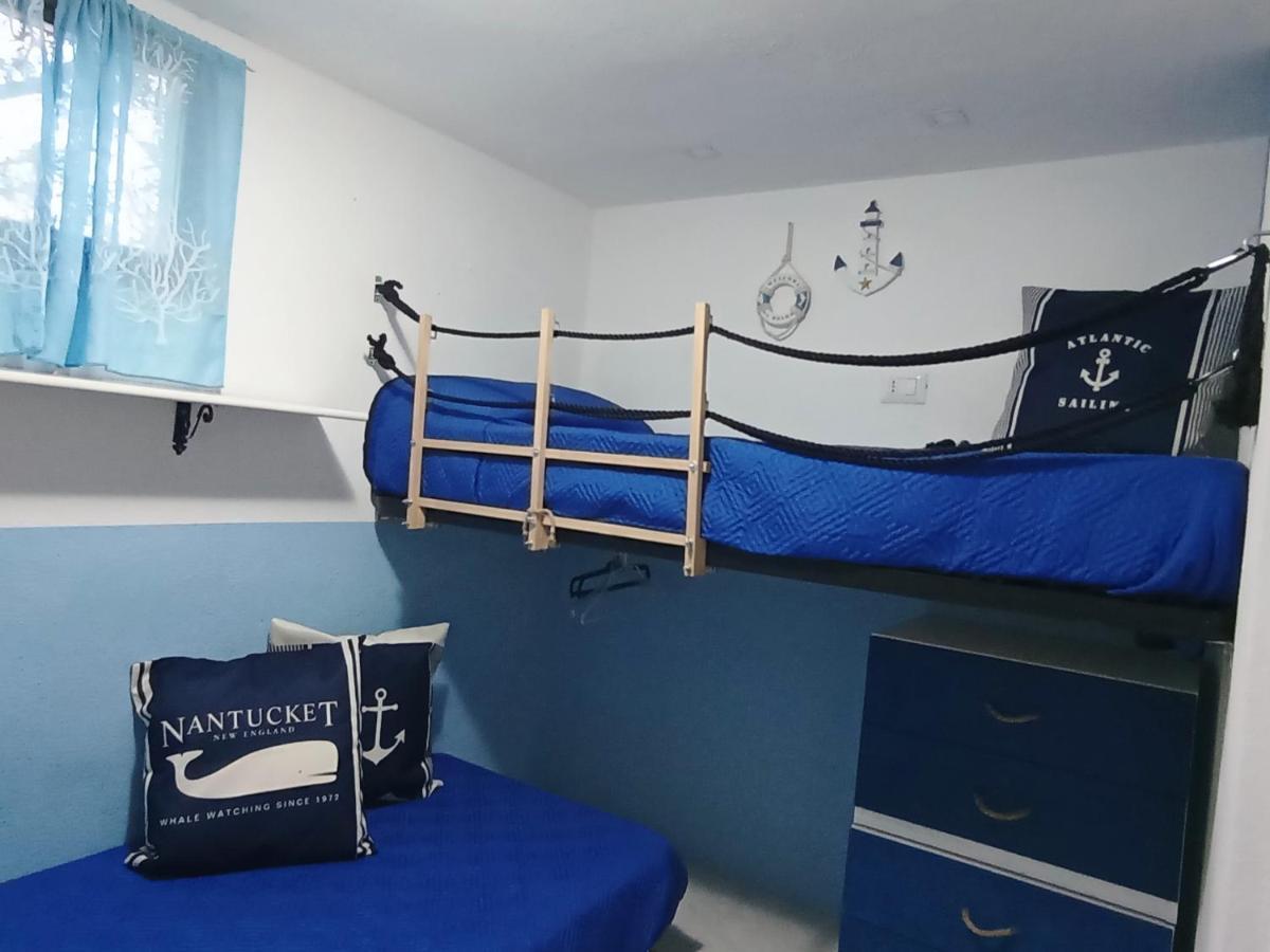 Villa Milena Villasimius, Wifi Gratuito, Ampio Giardino A 300 M Dal Mare Dış mekan fotoğraf