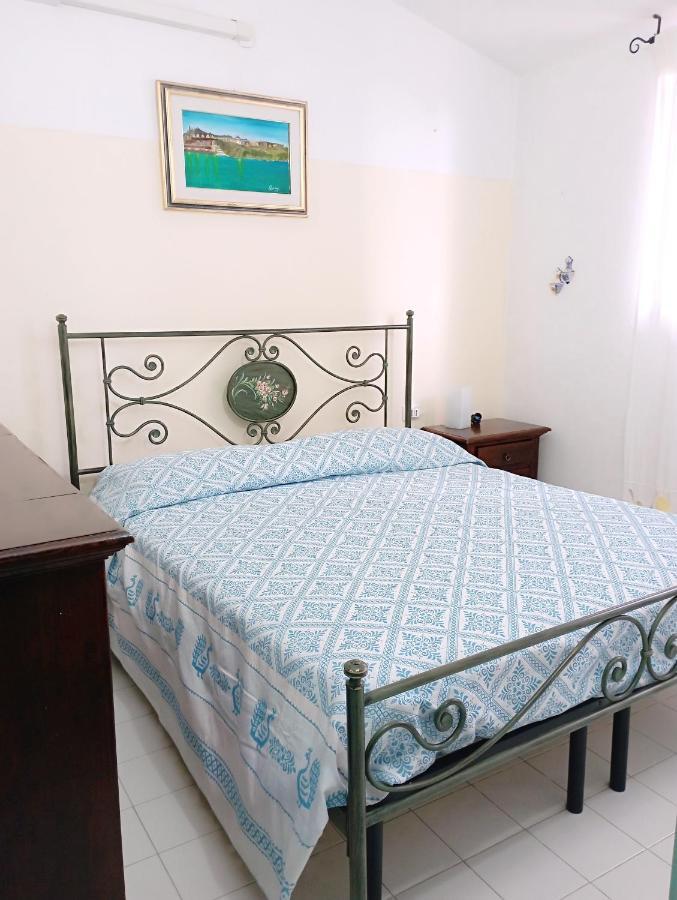 Villa Milena Villasimius, Wifi Gratuito, Ampio Giardino A 300 M Dal Mare Dış mekan fotoğraf