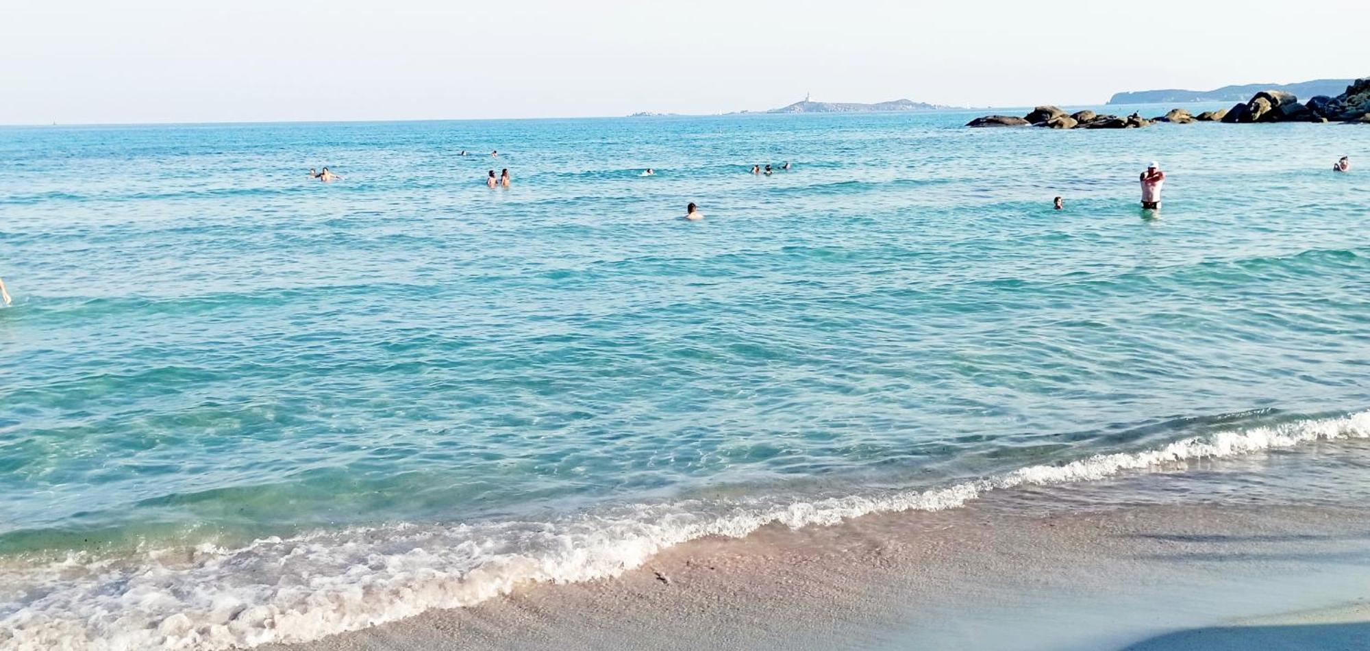 Villa Milena Villasimius, Wifi Gratuito, Ampio Giardino A 300 M Dal Mare Dış mekan fotoğraf